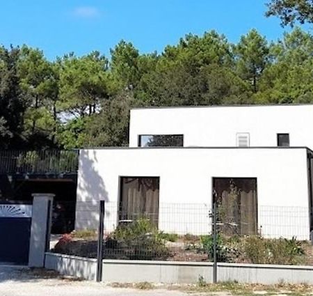 Chambre Privee, Mer Et Foret Le Verdon-sur-Mer Zewnętrze zdjęcie