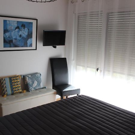 Chambre Privee, Mer Et Foret Le Verdon-sur-Mer Zewnętrze zdjęcie