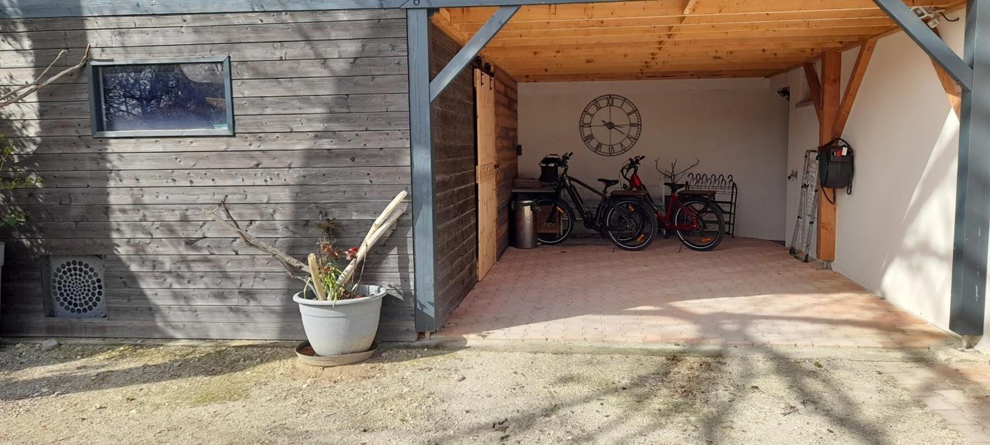 Chambre Privee, Mer Et Foret Le Verdon-sur-Mer Zewnętrze zdjęcie